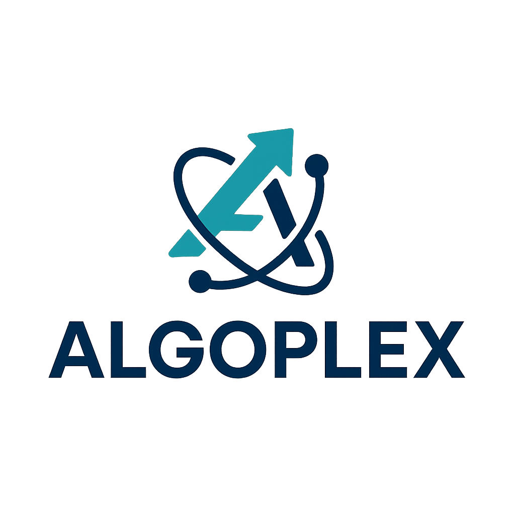 Algoplex Logo